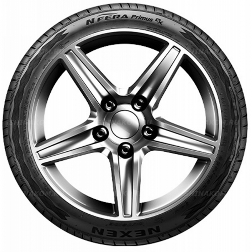 Большое фото товара - 255/50 R20 109V Nexen NFera Primus QX, 3246512772. Вариант №3