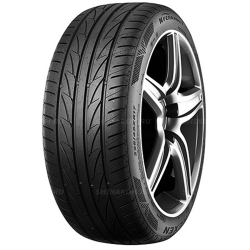 Большое фото товара - 195/65 R15 91V Nexen NFera Primus V, 3246516250. Вариант №1