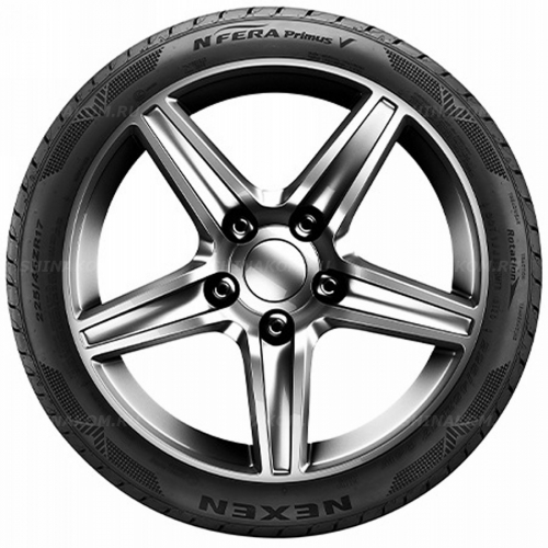 Большое фото товара - 185/60 R15 84H Nexen NFera Primus V, 3246516253. Вариант №3