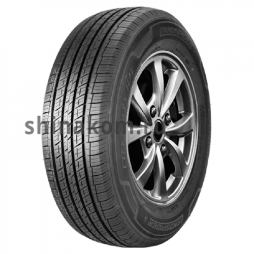 Большое фото товара - 255/55 R18 109H Landspider Citytraxx H/T XL, 3246516812. Вариант №1