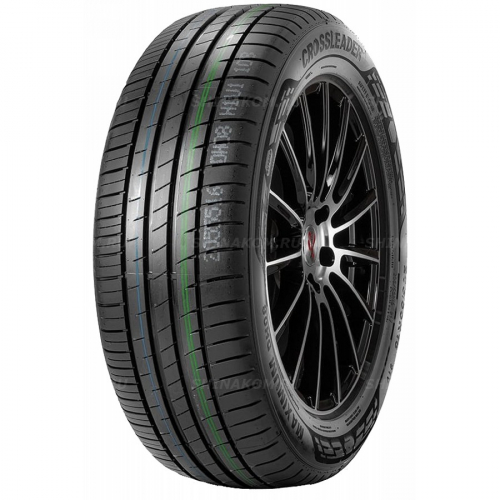 Большое фото товара - 195/60 R15 88V DoubleStar DH08, 3246516970. Вариант №1