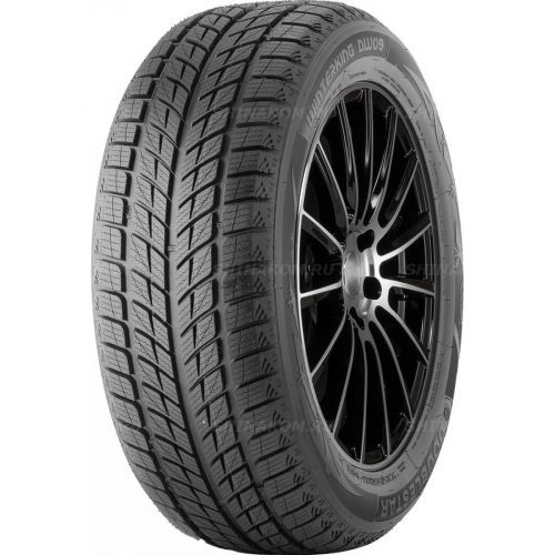 Большое фото товара - 275/40 R20 106V DoubleStar DW09 XL, 3246517229. Вариант №1