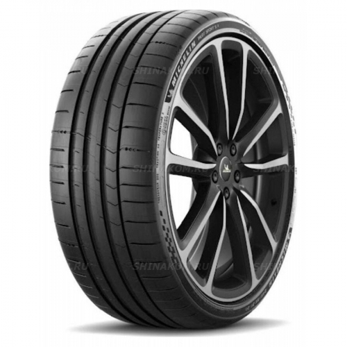 Большое фото товара - 275/35 R21 103Y Michelin Pilot Sport S 5 Acoustic, 3246517233. Вариант №1