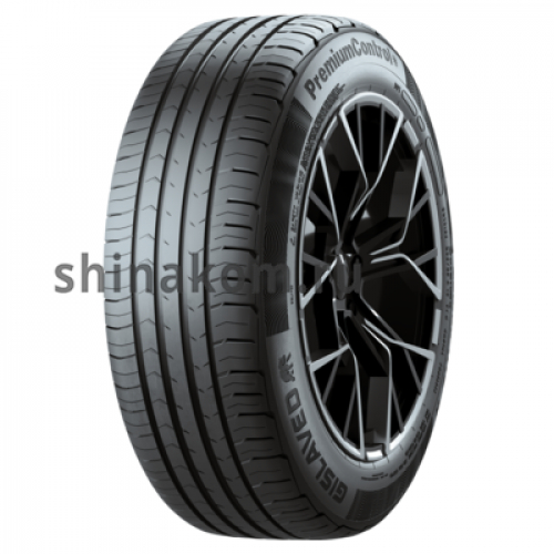 Большое фото товара - 185/60 R15 84H Gislaved PremiumControl, 3246518484. Вариант №1