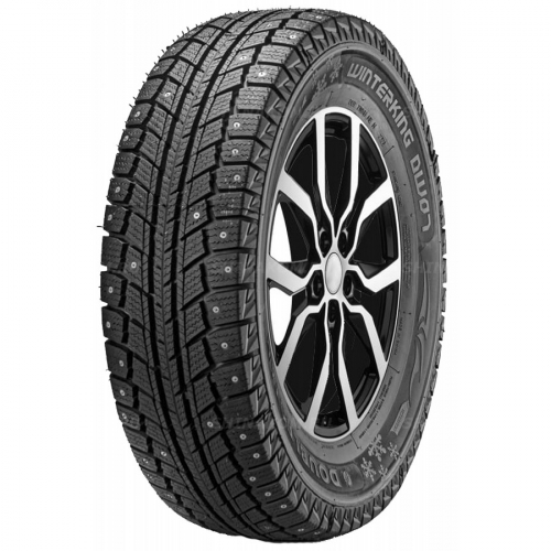 Большое фото товара - 205/55 R16 91T DoubleStar DW07, 3246521572. Вариант №1