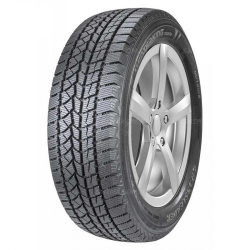 Большое фото товара - 225/60 R18 100S DoubleStar DW02, 3246521643. Вариант №1