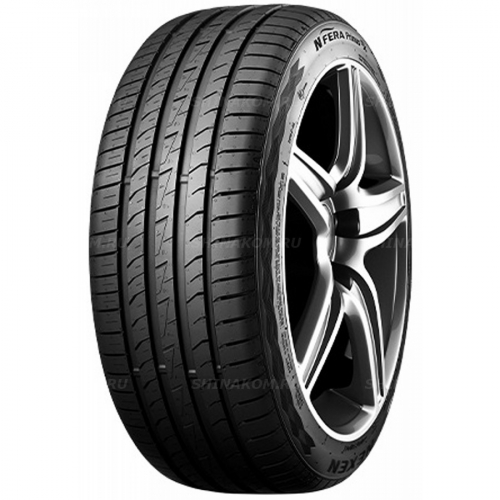 Большое фото товара - 225/55 R17 101W Nexen NFera Primus QX XL, 3246521864. Вариант №1