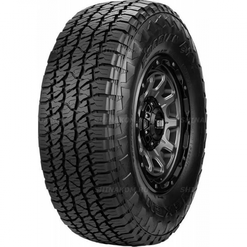 Большое фото товара - 245/75 R17 112S Nexen Roadian ATX, 3246522547. Вариант №1