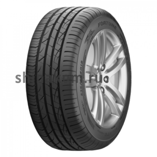Большое фото товара - 255/35 R19 96Y Fortune Viento FSR702 XL, 3246523321. Вариант №1
