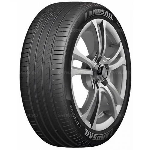 Большое фото товара - 245/45 R17 99W Landsail RapidDragon, 3246523462. Вариант №1