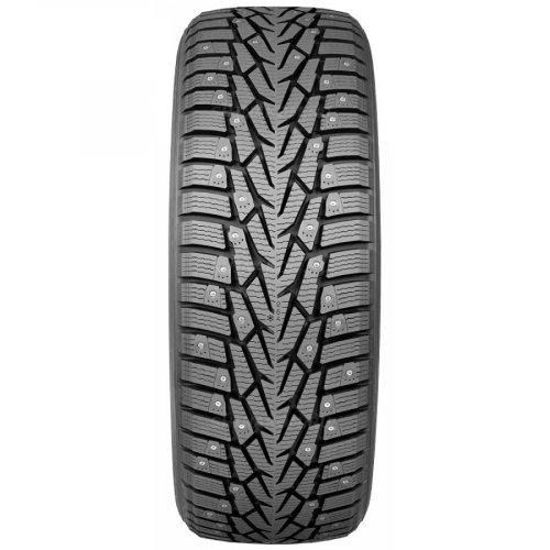 Большое фото товара - 285/60 R18 116T Ikon / Nokian Tyres Nordman 8 SUV, 3246523706. Вариант №2