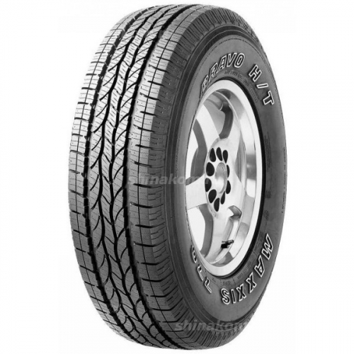 Большое фото товара - 255/65 R17 110H Maxxis Bravo HT-770, 3246524212. Вариант №1