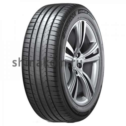 Большое фото товара - 215/55 R18 99V Hankook Ventus Prime 4 K135, 3246524796. Вариант №1