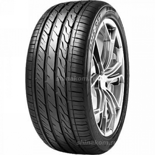 Большое фото товара - 245/45 R20 103W Delinte DH6-RFT Run Flat, 3246526405. Вариант №1