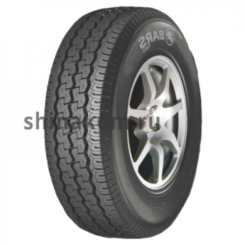 Большое фото товара - 185/75 R16C 104/102P Bars XL607 XL, 3246526767. Вариант №1