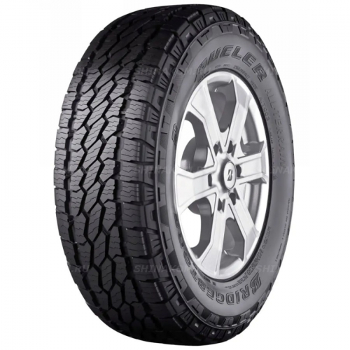 Большое фото товара - 265/60 R18 114H Bridgestone Dueler All Terrain A/T002, 3246528705. Вариант №1