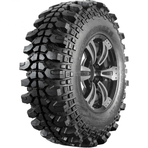 Большое фото товара - 33/10,5 R15 115K Roadcruza Thruster 6сл, 3246531214. Вариант №1