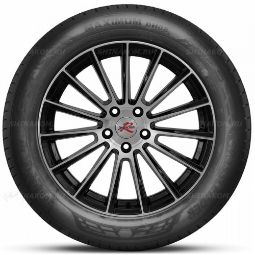 Большое фото товара - 205/60 R16 92H DoubleStar DH08, 3246531530. Вариант №3