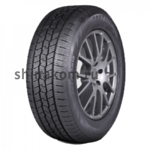 Большое фото товара - 235/75 R16 112T Fortune Tormenta H/T FSR305 XL, 3246532655. Вариант №1