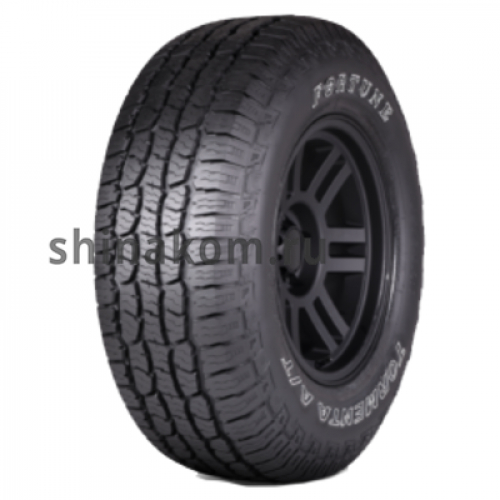 Большое фото товара - 275/65 R18 116T Fortune Tormenta A/T FSR308, 3246532662. Вариант №1