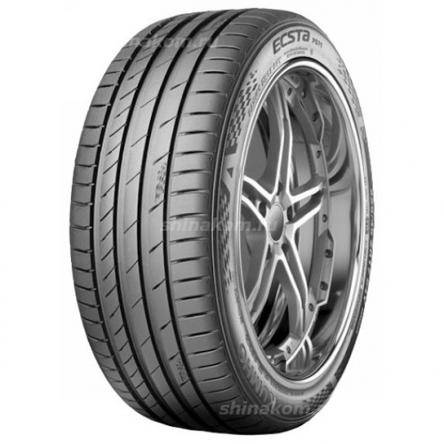 Большое фото товара - 265/40 R20 104W Kumho ECSTA PS71 XL, 3246536165. Вариант №1