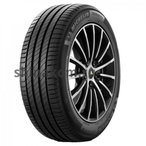Большое фото товара - 235/55 R17 103Y Michelin Primacy 4+, 3246536946. Вариант №1
