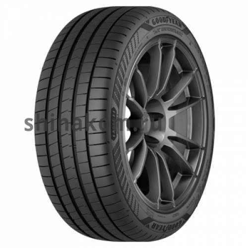 Большое фото товара - 275/40 R19 105Y Goodyear Eagle F1 Asymmetric 6, 3246537282. Вариант №1