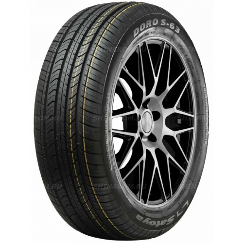 Большое фото товара - 195/65 R15 91V Satoya Doro S-63, 3246537875. Вариант №1
