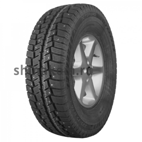 Большое фото товара - 205/75 R16C 110/108R Torero MPS500, 3246545909. Вариант №1