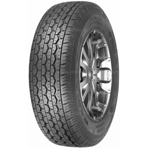 Большое фото товара - 195/80 R15C 106/104S Triangle TR645, 3246546086. Вариант №1