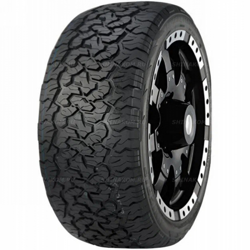 Большое фото товара - 215/65 R16 98H Unigrip Lateral Force A/T, 3246549014. Вариант №1