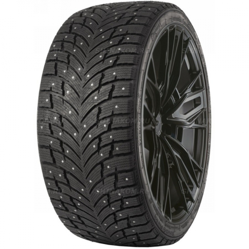 Большое фото товара - 275/40 R22 107H Gripmax SureGrip Pro Ice X, 3246550407. Вариант №1