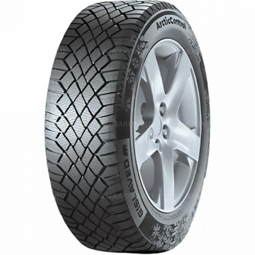 Большое фото товара - 265/60 R18 114T Gislaved ArcticControl, 3246550446. Вариант №1