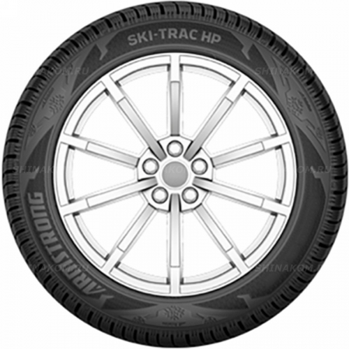 Большое фото товара - 245/45 R19 102V Armstrong Ski-Trac HP, 3246550813. Вариант №3