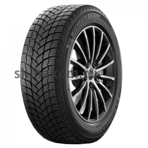 Большое фото товара - 275/35 R20 102H Michelin X-Ice Snow, 3246551235. Вариант №1