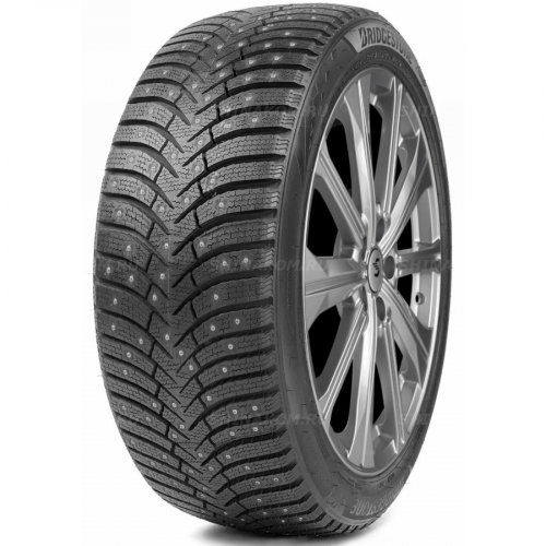 Большое фото товара - 275/45 R20 110T Bridgestone Blizzak Spike-03 XL, 3246552299. Вариант №1