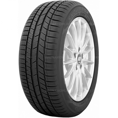 Большое фото товара - 255/45 R20 105V Toyo Snowprox S954 SUV, 3246553350. Вариант №1
