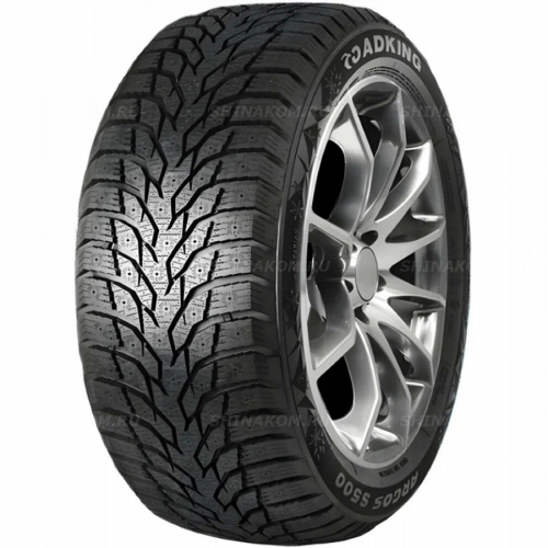 Большое фото товара - 255/45 R20 105H Roadking Argos S500 XL 4сл, 3246554918. Вариант №1