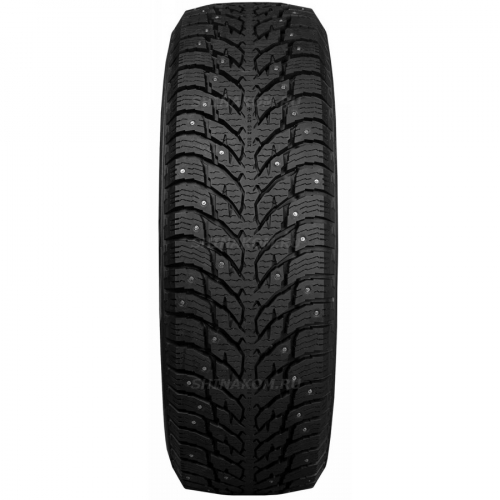 Большое фото товара - 265/70 R17C 121/118Q Ikon / Nokian Tyres Autograph Ice LT3, 3246555431. Вариант №2