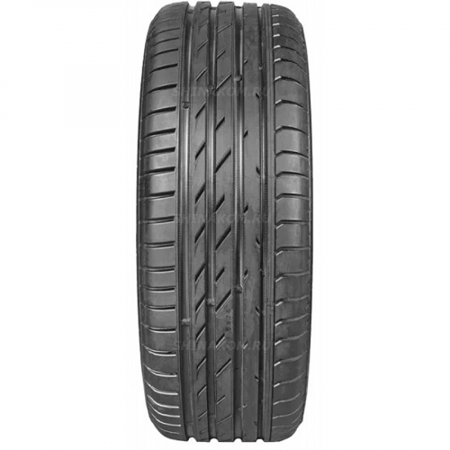 Большое фото товара - 205/55 R16 94V Ikon / Nokian Tyres Character Ultra XL, 3246556007. Вариант №2