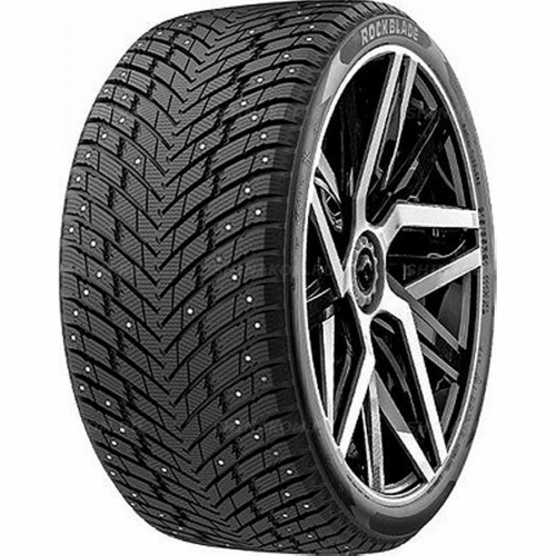 Большое фото товара - 255/55 R20 110T RockBlade Winterplus Stud II, 3246556134. Вариант №1