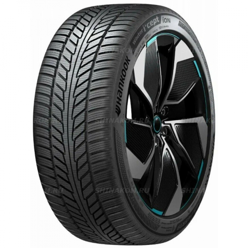 Большое фото товара - 235/55 R19 105V Hankook iON i*Cept IW01A SUV, 3246557044. Вариант №1