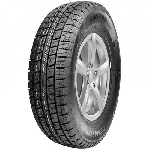 Большое фото товара - 195/60 R16C 99/97T Compasal WinterBlazer VAN, 3246557272. Вариант №1