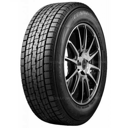 Большое фото товара - 235/60 R18 107Q Goodyear Navi SUV, 3246558655. Вариант №1