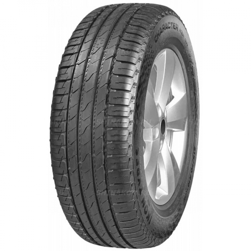 Большое фото товара - 215/55 R18 99V Ikon / Nokian Tyres Character Aqua SUV, 3246559285. Вариант №1