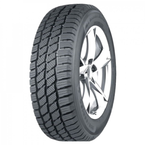 Большое фото товара - 235/65 R16C 115/113R Goodride All Season Master SW613, 3246560018. Вариант №1