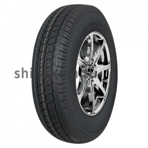Большое фото товара - 195/75 R16C 107/105R HiFly Super 5000, 3246561243. Вариант №1