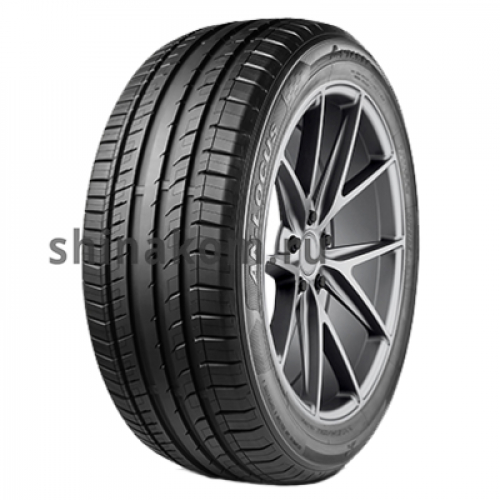 Большое фото товара - 225/40 R19 93W Antares Ingens-Locus, 3246561310. Вариант №1