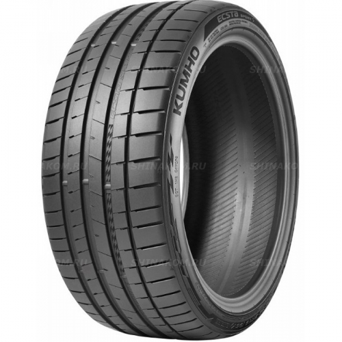Большое фото товара - 245/45 R19 102Y Kumho Ecsta Sport PS72, 3246561926. Вариант №1