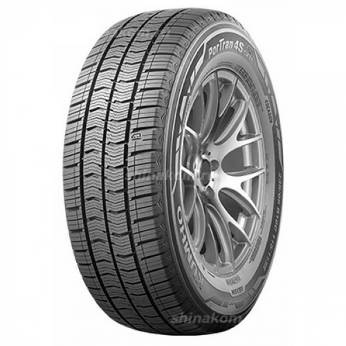 Большое фото товара - 185/75 R16C 104/102R Kumho PorTran 4S CX11, 3246568423. Вариант №1